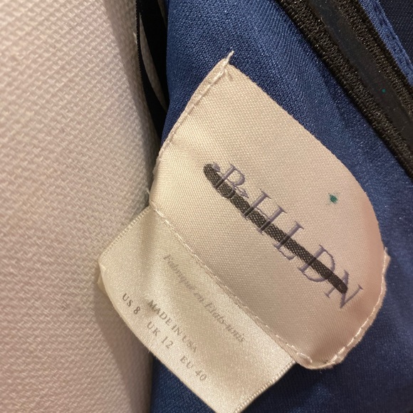 New BHLDN Camryn Dress Size 8 - Picture 10 of 11